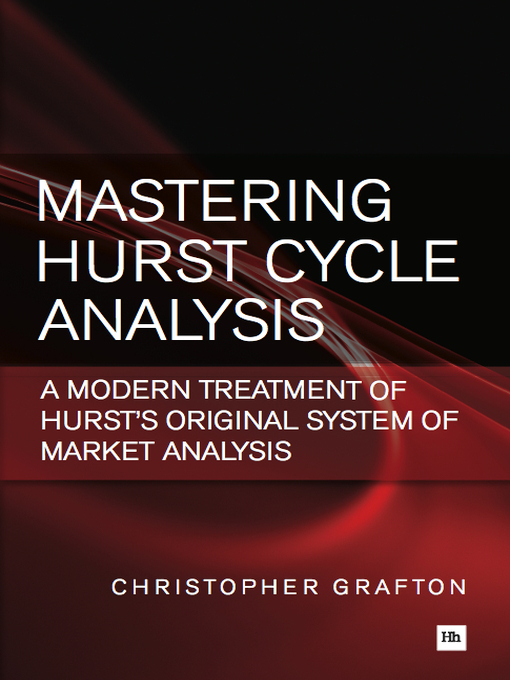 Mastering Hurst Cycle Analysis Association Of Technical